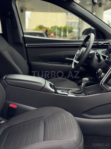 Hyundai Santa Cruz 2023, 13,000 km - 2.5 l - Bakı