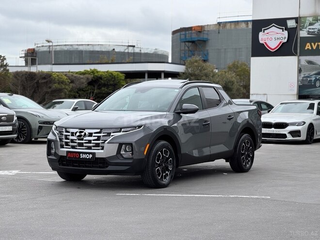 Hyundai Santa Cruz 2023, 13,000 km - 2.5 l - Bakı