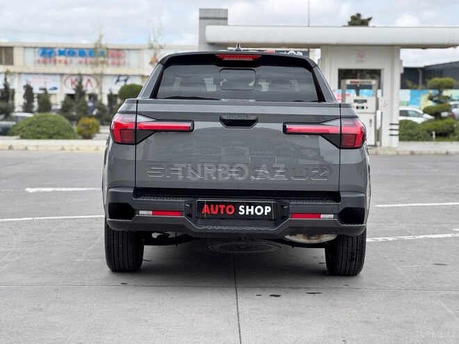 Hyundai Santa Cruz 2023, 13,000 km - 2.5 l - Bakı