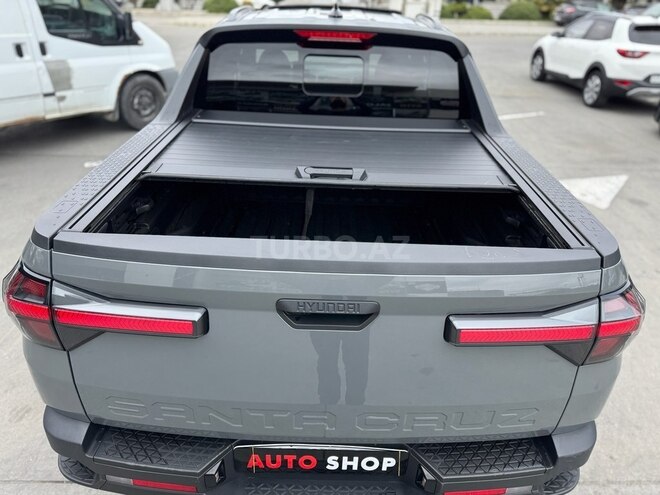 Hyundai Santa Cruz 2023, 13,000 km - 2.5 l - Bakı