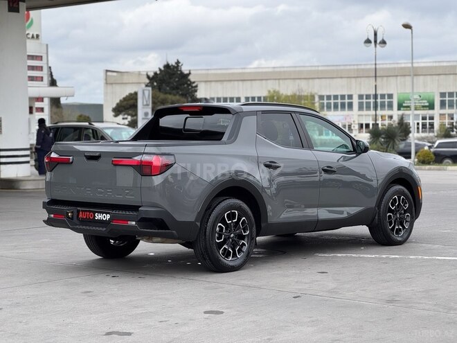 Hyundai Santa Cruz 2023, 13,000 km - 2.5 l - Bakı