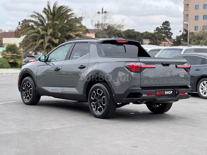 Hyundai Santa Cruz 2023, 13,000 km - 2.5 l - Bakı