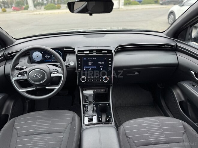 Hyundai Santa Cruz 2023, 13,000 km - 2.5 l - Bakı