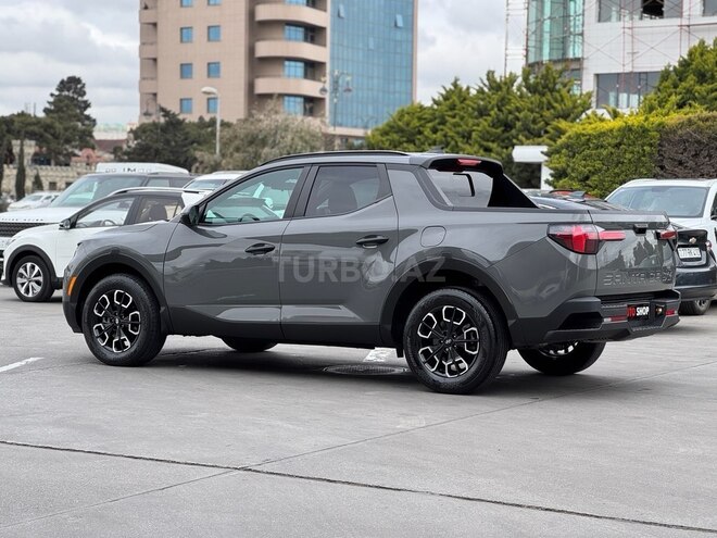 Hyundai Santa Cruz 2023, 13,000 km - 2.5 l - Bakı