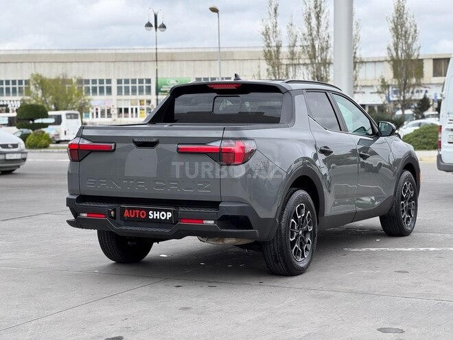 Hyundai Santa Cruz 2023, 13,000 km - 2.5 l - Bakı