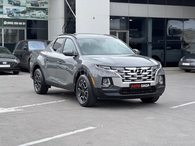 Hyundai Santa Cruz 2023, 13,000 km - 2.5 l - Bakı