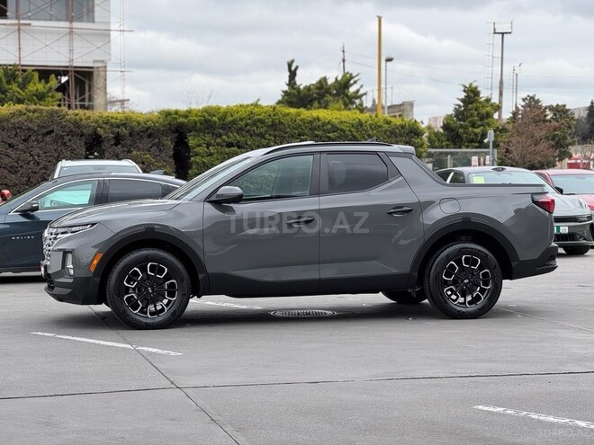 Hyundai Santa Cruz 2023, 13,000 km - 2.5 l - Bakı
