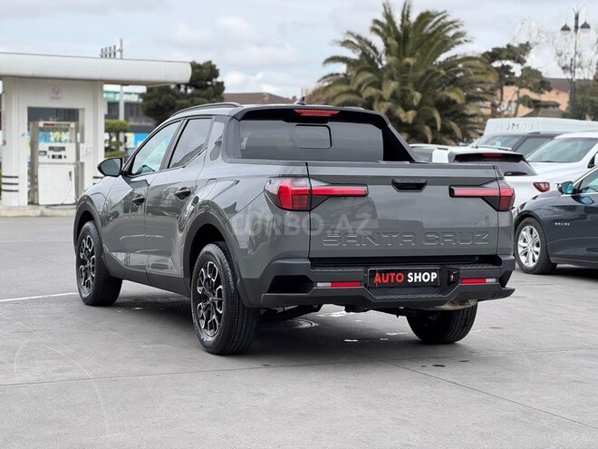 Hyundai Santa Cruz 2023, 13,000 km - 2.5 l - Bakı