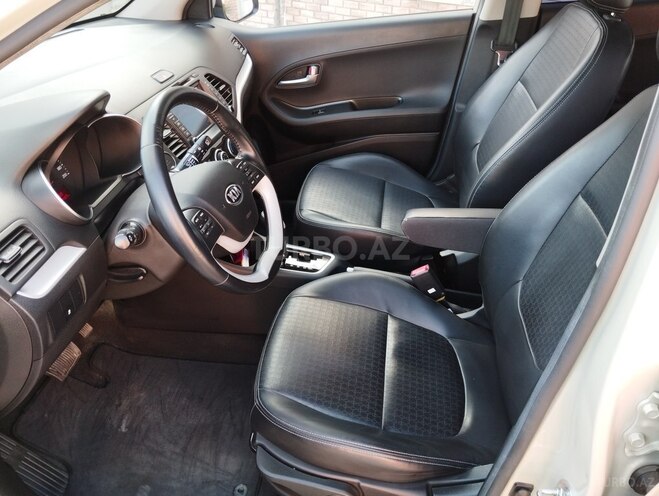 Kia Morning 2015, 125,000 km - 1.0 l - Bakı