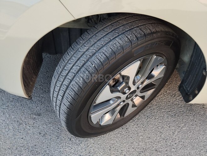 Kia Morning 2015, 125,000 km - 1.0 l - Bakı
