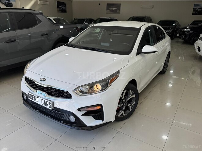 Kia Forte 2019, 147,000 km - 2.0 l - Bakı