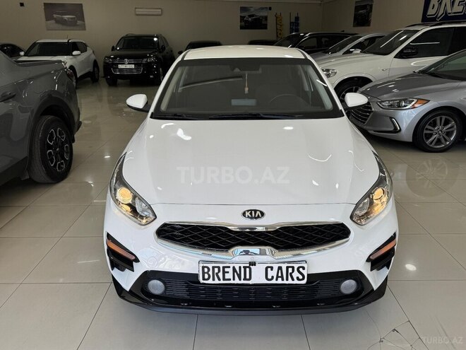 Kia Forte 2019, 147,000 km - 2.0 l - Bakı