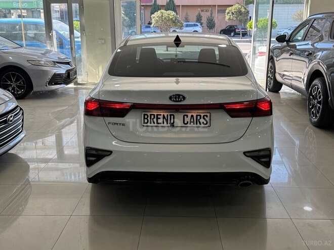 Kia Forte 2019, 147,000 km - 2.0 l - Bakı