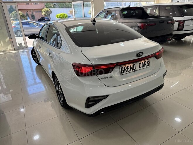 Kia Forte 2019, 147,000 km - 2.0 l - Bakı