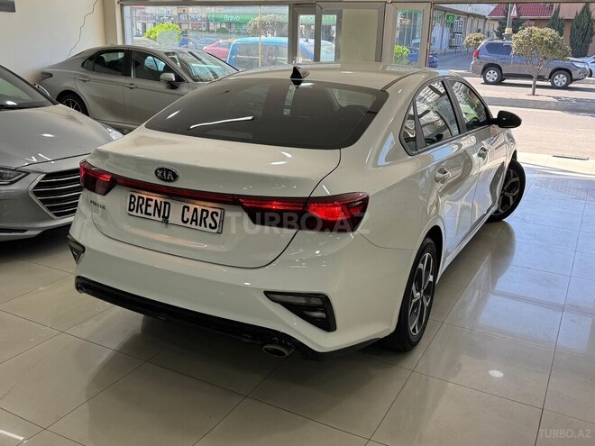 Kia Forte 2019, 147,000 km - 2.0 l - Bakı