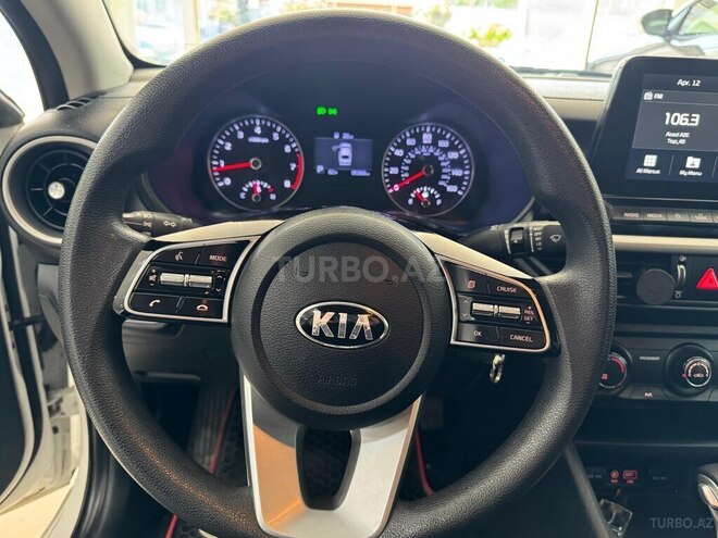 Kia Forte 2019, 147,000 km - 2.0 l - Bakı