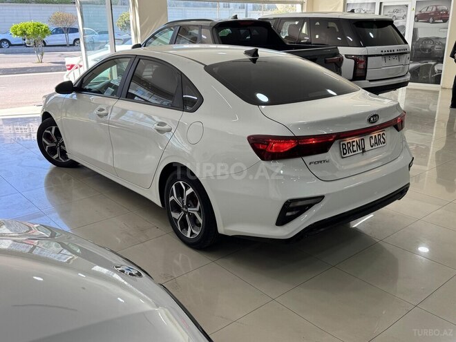 Kia Forte 2019, 147,000 km - 2.0 l - Bakı