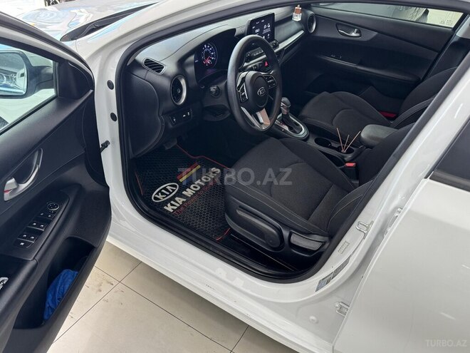 Kia Forte 2019, 147,000 km - 2.0 l - Bakı