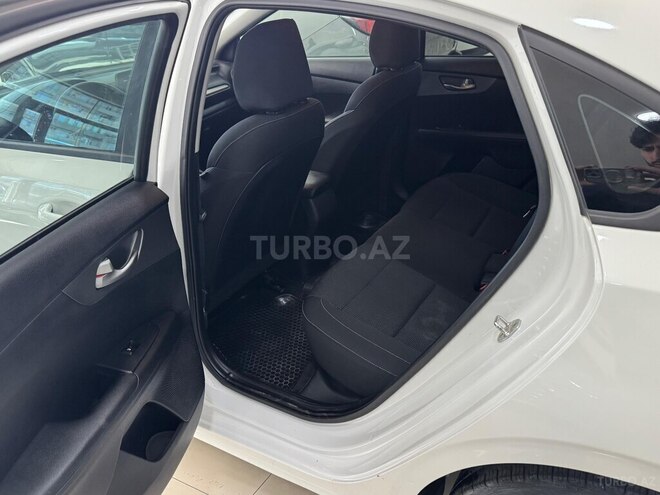 Kia Forte 2019, 147,000 km - 2.0 l - Bakı