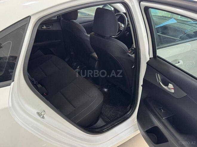 Kia Forte 2019, 147,000 km - 2.0 l - Bakı