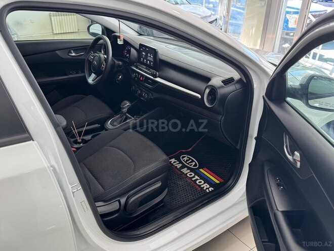 Kia Forte 2019, 147,000 km - 2.0 l - Bakı