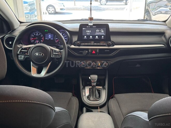 Kia Forte 2019, 147,000 km - 2.0 l - Bakı