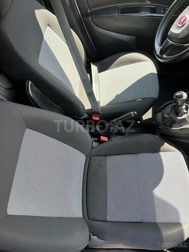 Fiat Doblo 2016, 152,603 km - 1.4 l - Bakı
