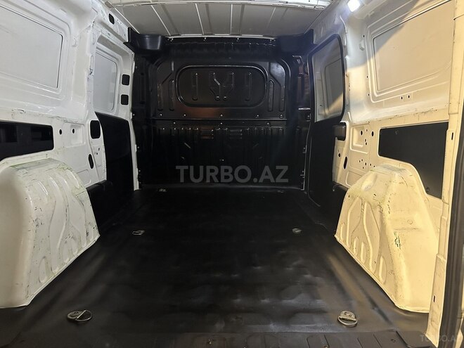 Fiat Doblo 2016, 152,603 km - 1.4 l - Bakı