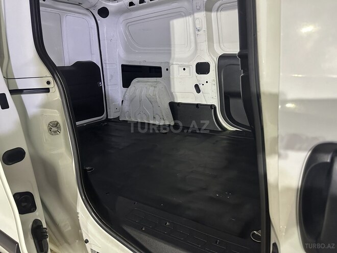 Fiat Doblo 2016, 152,603 km - 1.4 l - Bakı