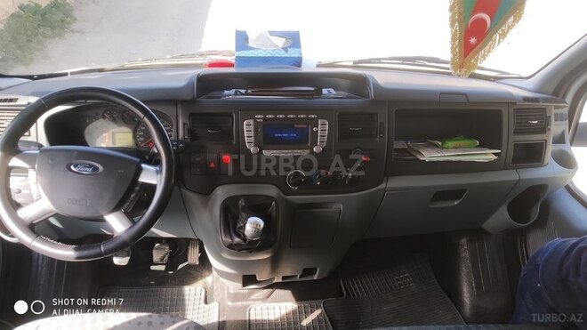 Ford Transit 2011, 330,000 km - 3.2 л - Bakı