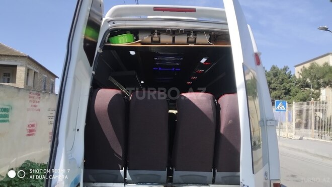 Ford Transit 2011, 330,000 km - 3.2 л - Bakı