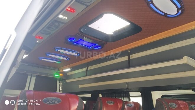 Ford Transit 2011, 330,000 km - 3.2 л - Bakı
