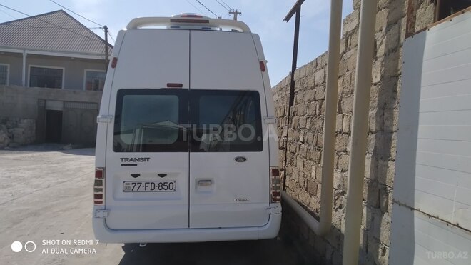 Ford Transit 2011, 330,000 km - 3.2 л - Bakı