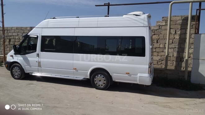 Ford Transit 2011, 330,000 km - 3.2 л - Bakı