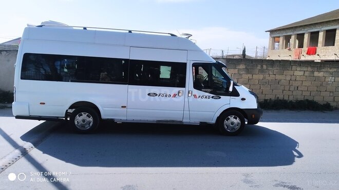Ford Transit 2011, 330,000 km - 3.2 л - Bakı
