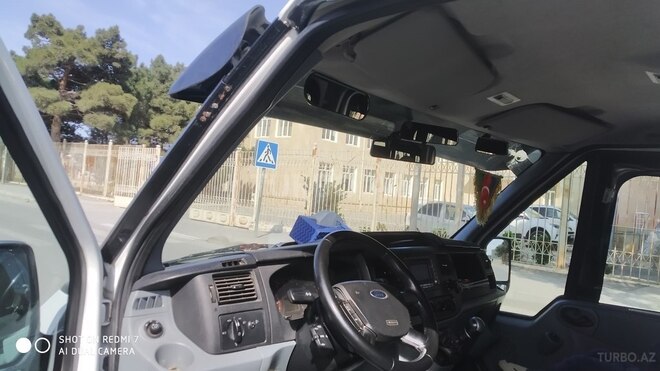Ford Transit 2011, 330,000 km - 3.2 л - Bakı