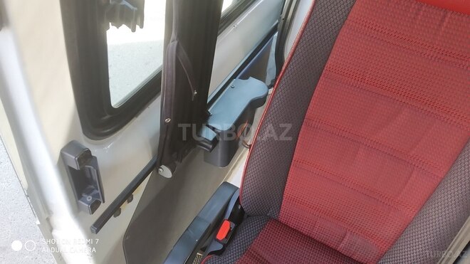 Ford Transit 2011, 330,000 km - 3.2 л - Bakı