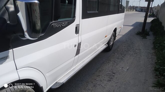 Ford Transit 2011, 330,000 km - 3.2 л - Bakı