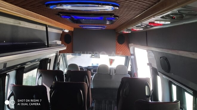 Ford Transit 2011, 330,000 km - 3.2 л - Bakı