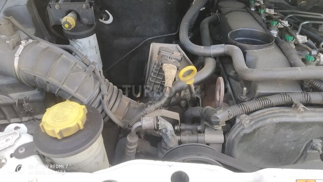 Ford Transit 2011, 330,000 km - 3.2 л - Bakı