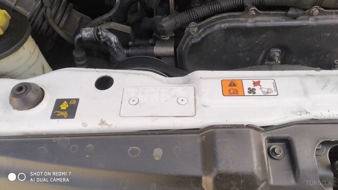 Ford Transit 2011, 330,000 km - 3.2 л - Bakı
