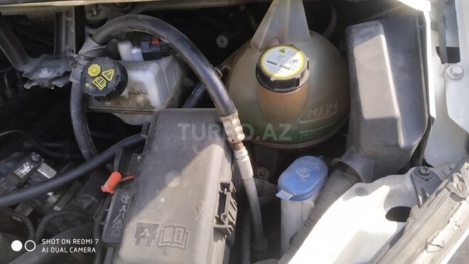Ford Transit 2011, 330,000 km - 3.2 л - Bakı