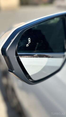 Honda Insight 2022, 90,000 km - 1.5 l - Bakı