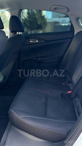 Honda Insight 2022, 90,000 km - 1.5 l - Bakı