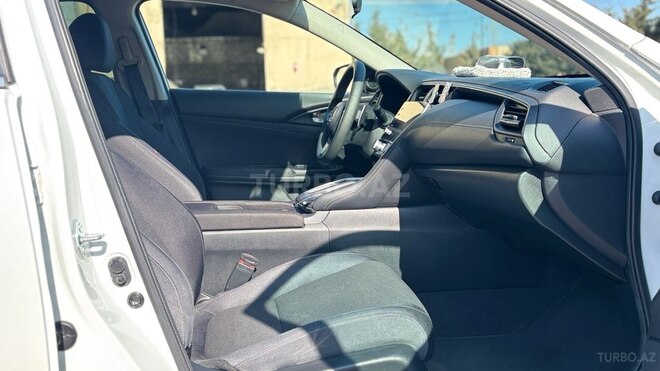 Honda Insight 2022, 90,000 km - 1.5 l - Bakı