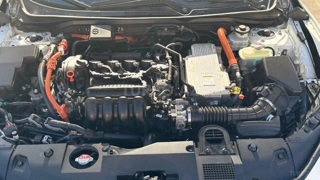 Honda Insight 2022, 90,000 km - 1.5 l - Bakı