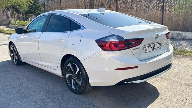 Honda Insight 2022, 90,000 km - 1.5 l - Bakı