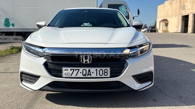 Honda Insight 2022, 90,000 km - 1.5 l - Bakı