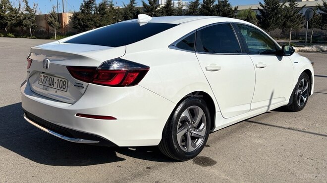 Honda Insight 2022, 90,000 km - 1.5 l - Bakı