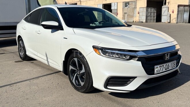 Honda Insight 2022, 90,000 km - 1.5 l - Bakı